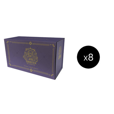 Tristan Re:Collection, Shadowdancer - Case