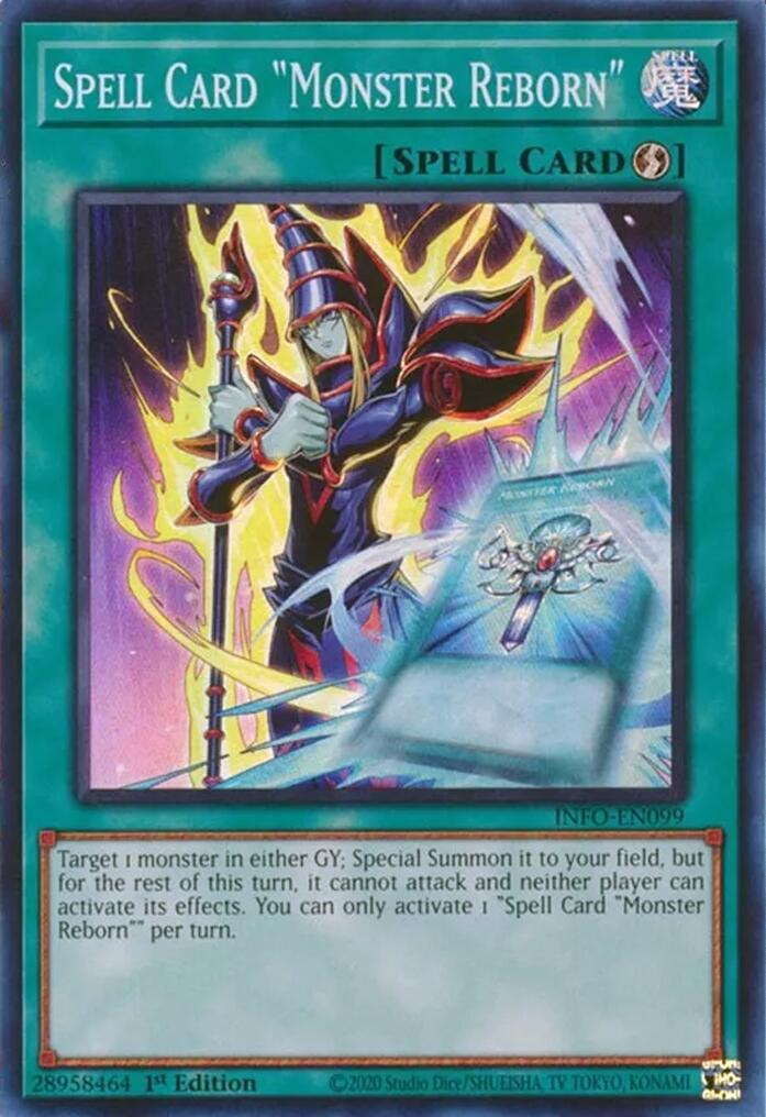 Spell Card 