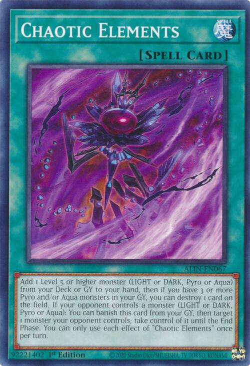 Yugioh Singles (Instock) Yugioh Singles (Instock)