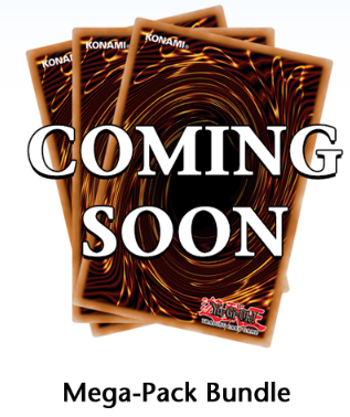 2025 Mega-Pack Bundle (1st Edition) - No Tin