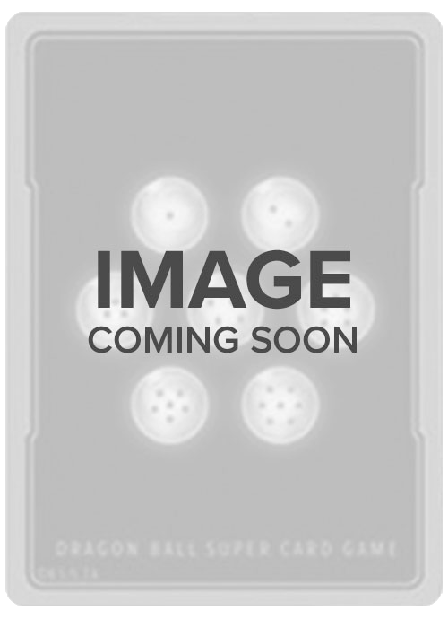 SS Trunks, Counter (Zenkai Series Tournament Pack Vol.11) (P-676) [Tournament Promotion Cards]