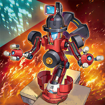 Rescue Ace Core