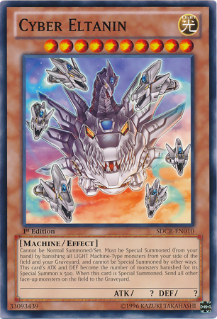 Special Summon Cyber Dragon Yu-Gi-Oh! Cyber Dragon (Black) Card - SDCR-EN003 Common 1st Edition From Cyber Dragon Revolution Structure Deck SDCR-EN003 Common Card Special Summon Cyber Dragon Yu-Gi-Oh! Cyber Dragon (Black) Card - SDCR-EN003 Common 1st Edition From Cyber Dragon Revolution Structure Deck SDCR-EN003 Common Card
