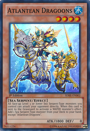 Yugioh Singles (Instock) – Tagged 